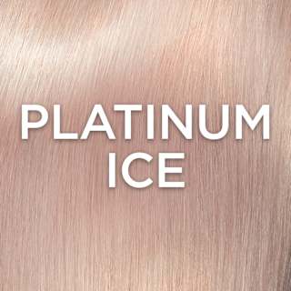Haartoner 01 Platinum Ice L'ORÉAL PARiS PRÉFÉRENCE