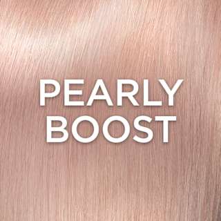Haartoner 02 Pearly Boost L'ORÉAL PARiS PRÉFÉRENCE