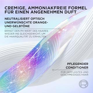 Haartoner 02 Pearly Boost L'ORÉAL PARiS PRÉFÉRENCE