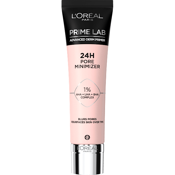 Primer Lab 24h Pore Minimizer  L'ORÉAL PARiS