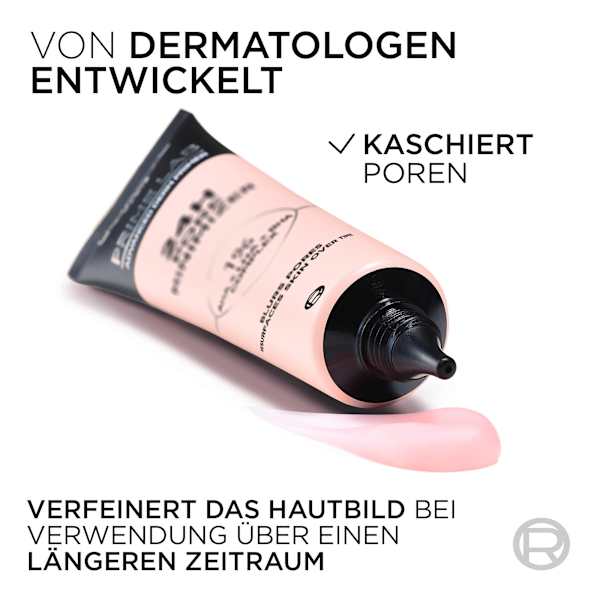Primer Lab 24h Pore Minimizer  L'ORÉAL PARiS