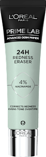 Primer Lab 24h Redness Eraser L'ORÉAL PARiS