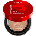Puder Infaillible 24H Power Glow in Mesh Medium L'ORÉAL PARiS