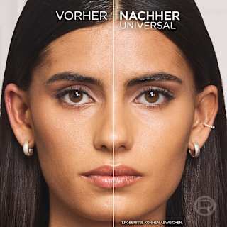 Puder Infaillible 24H Power Glow in Mesh Universal L'ORÉAL PARiS