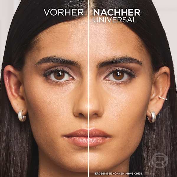 Puder Infaillible 24H Power Glow in Mesh Universal L'ORÉAL PARiS