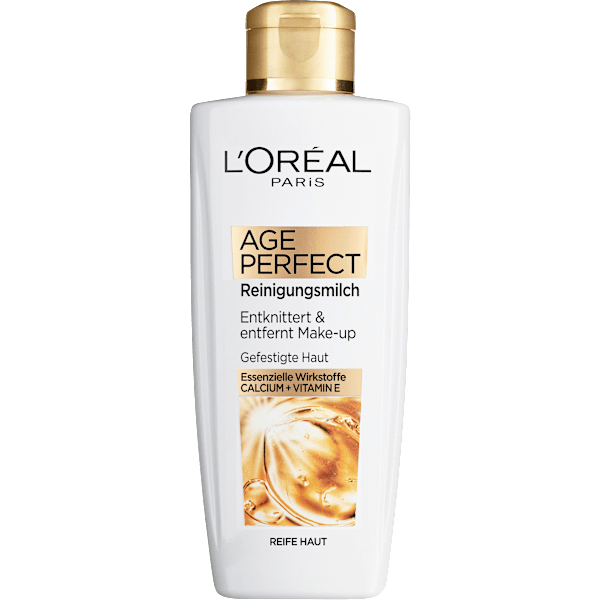 Reinigungsmilch Age Perfect  L'ORÉAL PARiS