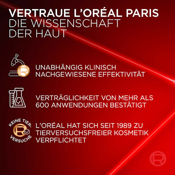 Anti Age Fluid Revitalift Laser X3 L'ORÉAL PARiS REVITALIFT