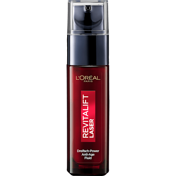 Anti Age Fluid Revitalift Laser X3 L'ORÉAL PARiS REVITALIFT