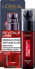 L'ORÉAL PARiS REVITALIFT None Media 1