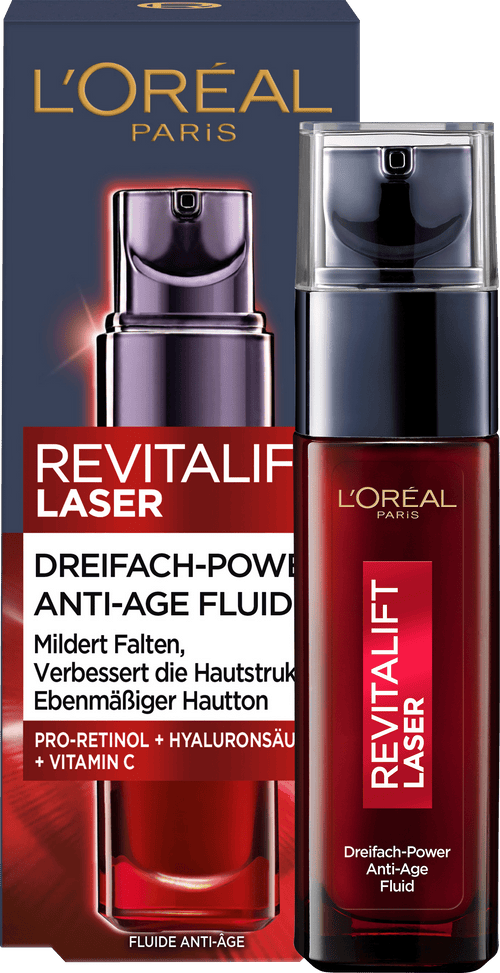 L'ORÉAL PARiS REVITALIFT None Media 1