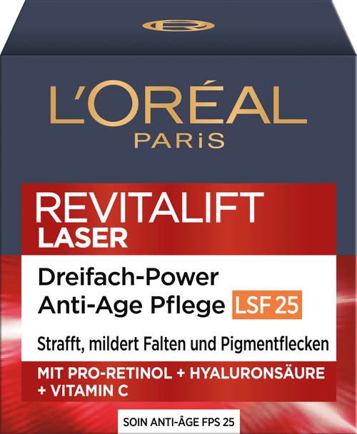 L'ORÉAL PARiS REVITALIFT None Media 2