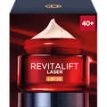 Anti Age Gesichtscreme Revitalift Laser X3 LSF 25 L'ORÉAL PARiS REVITALIFT