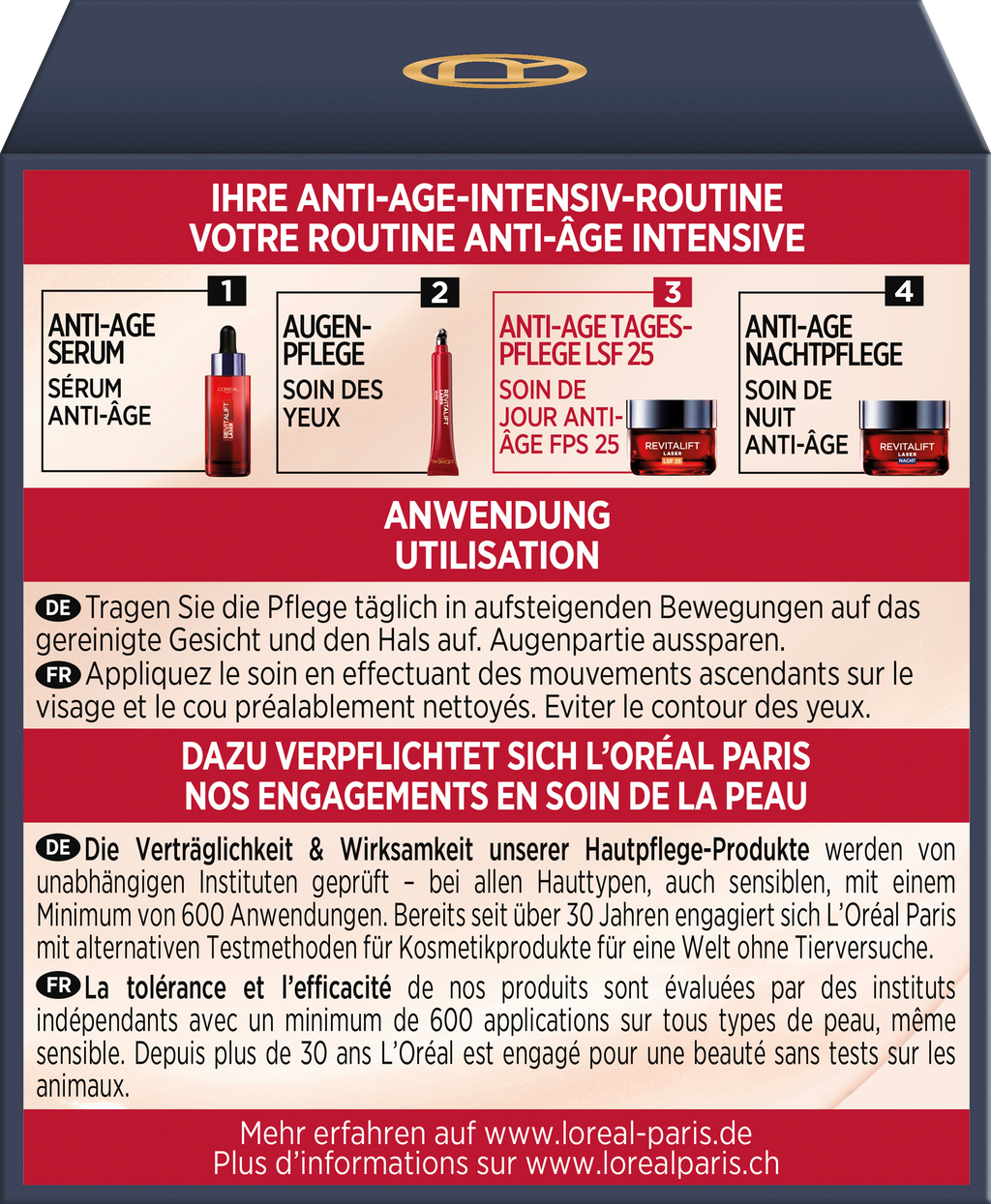 L'ORÉAL PARiS REVITALIFT None Media 6