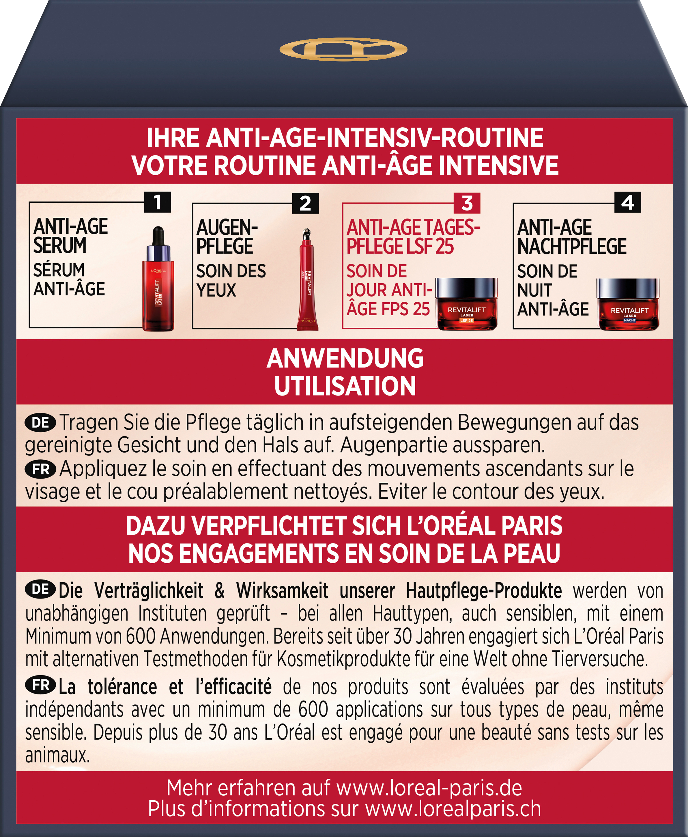 L'ORÉAL PARiS REVITALIFT None Media 6