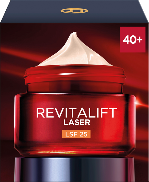 L'ORÉAL PARiS REVITALIFT None Media 1