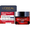 Anti Age Nachtcreme Revitalift Laser X3 L'ORÉAL PARiS REVITALIFT