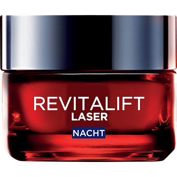Anti Age Nachtcreme Revitalift Laser X3 L'ORÉAL PARiS REVITALIFT