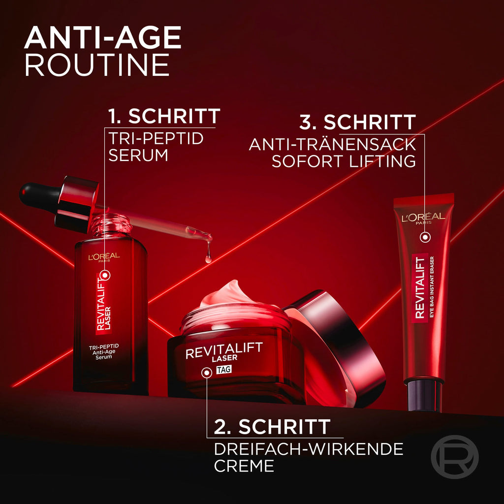 L'ORÉAL PARiS REVITALIFT None Media 14