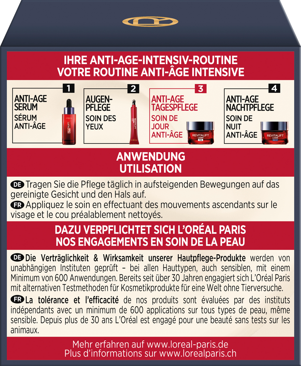 L'ORÉAL PARiS REVITALIFT None Media 5
