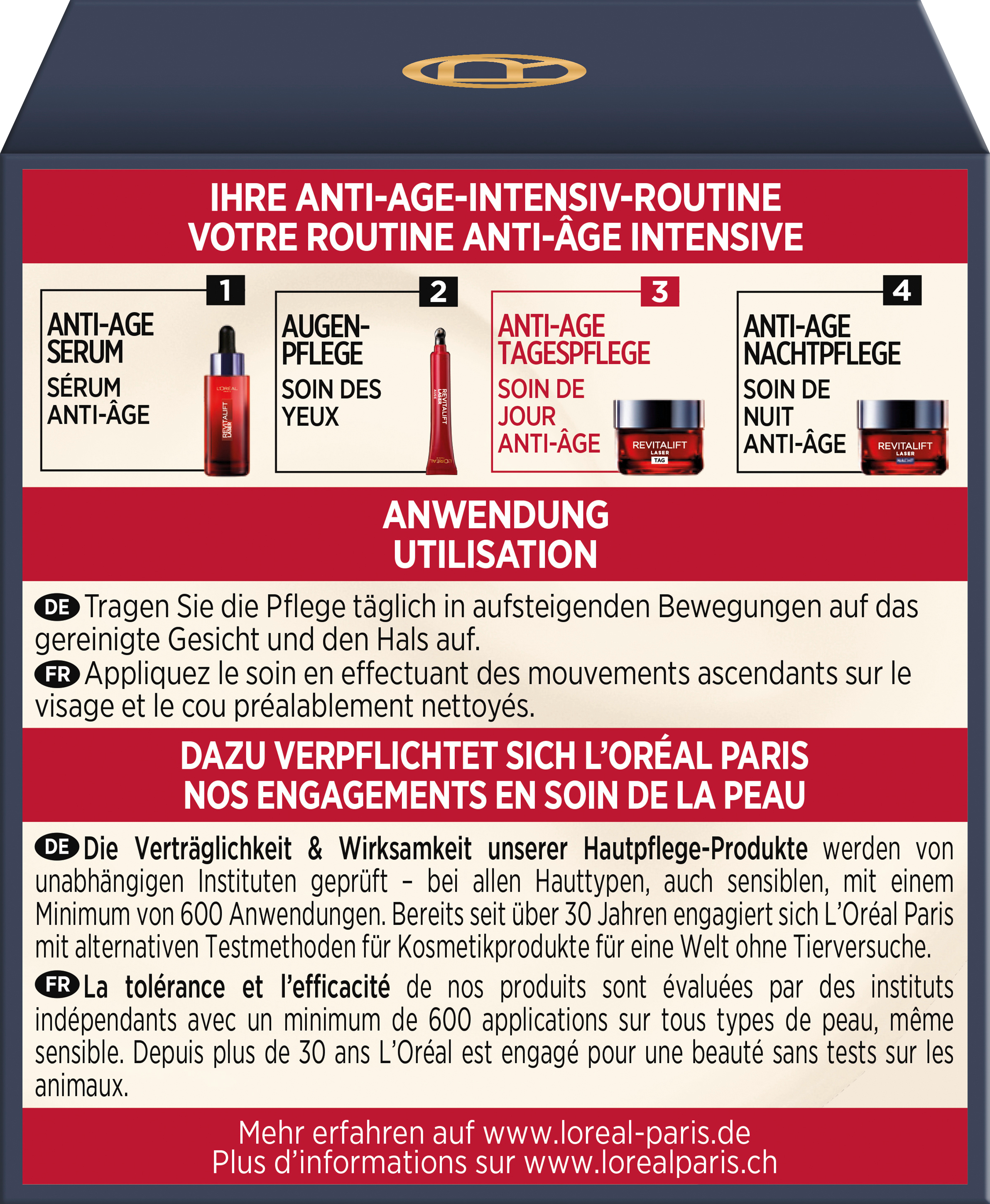 L'ORÉAL PARiS REVITALIFT None Media 5