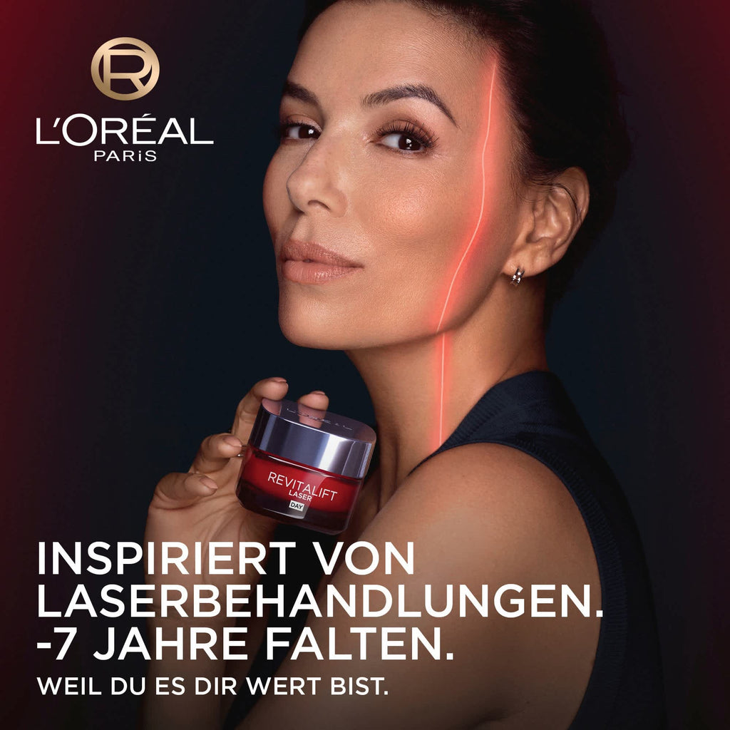 L'ORÉAL PARiS REVITALIFT None Media 10