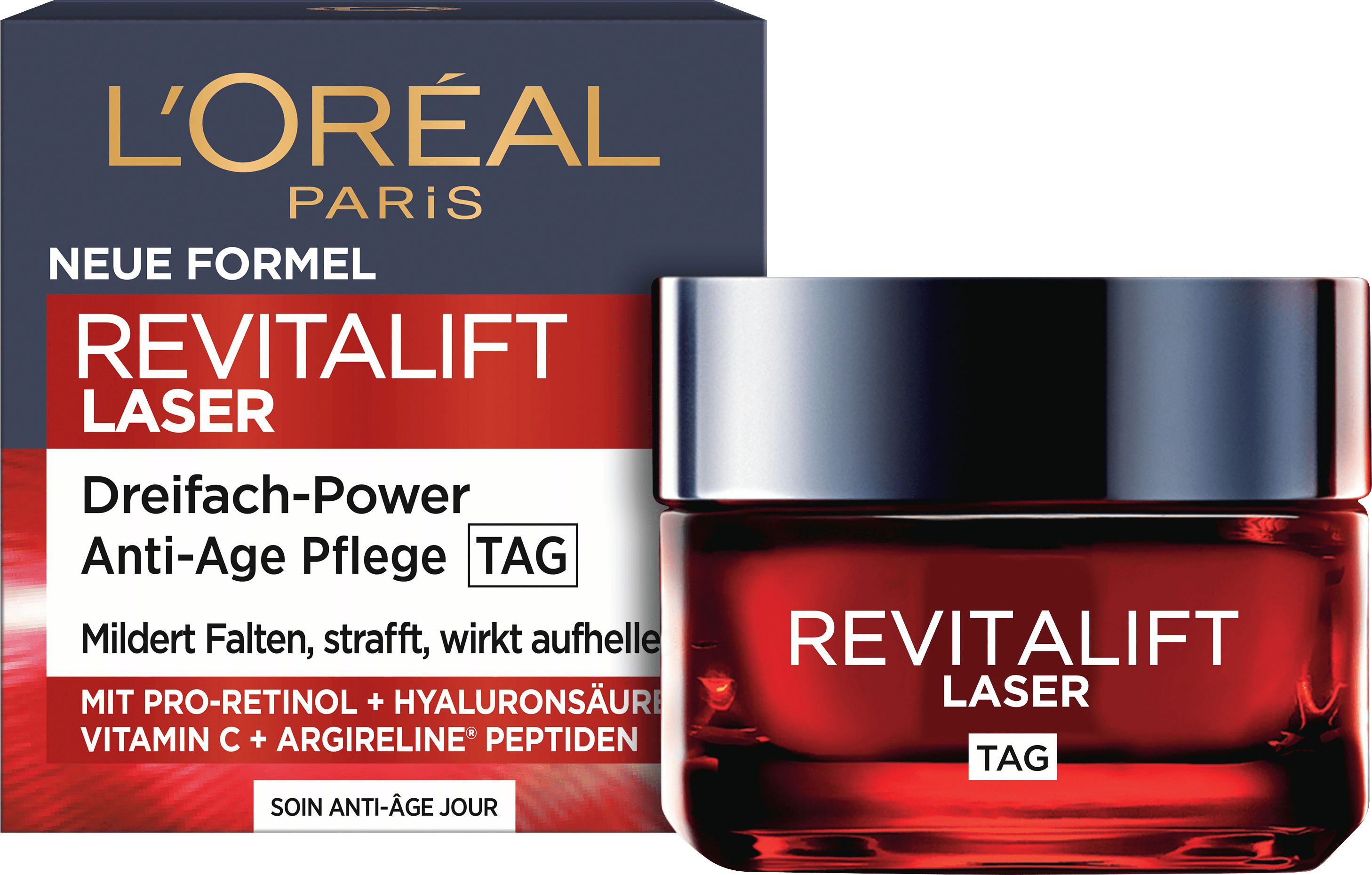 L'ORÉAL PARiS REVITALIFT None Media 1
