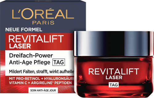 L'ORÉAL PARiS REVITALIFT None Media 1