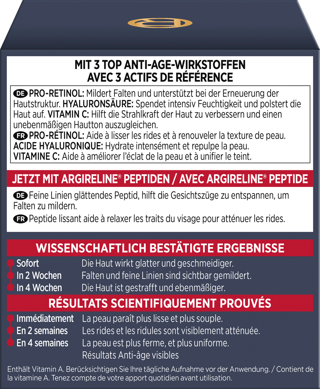 L'ORÉAL PARiS REVITALIFT None Media 6
