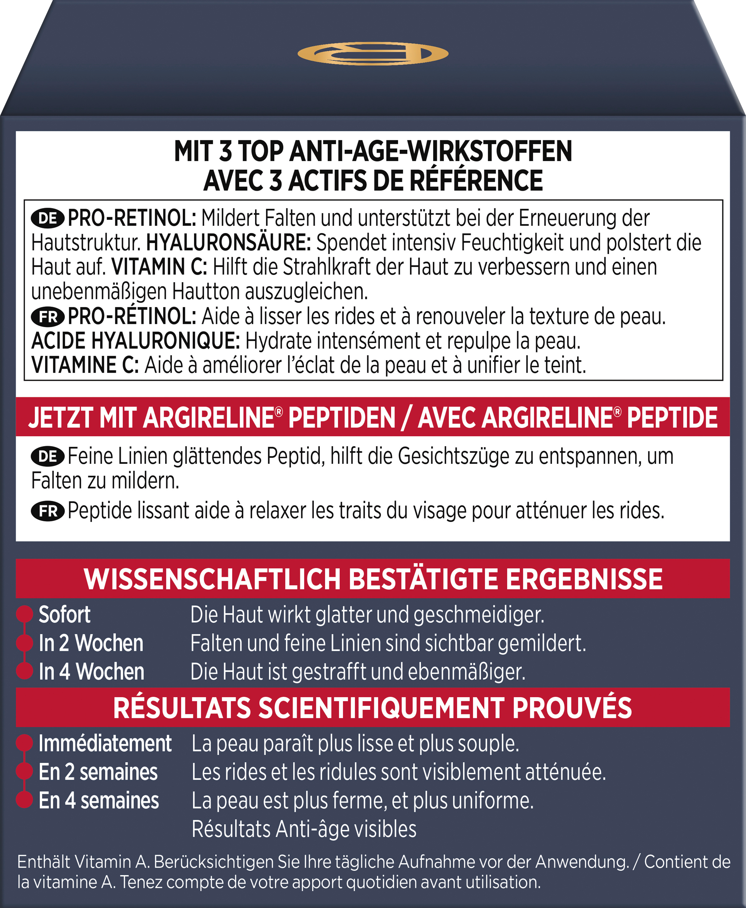 L'ORÉAL PARiS REVITALIFT None Media 6