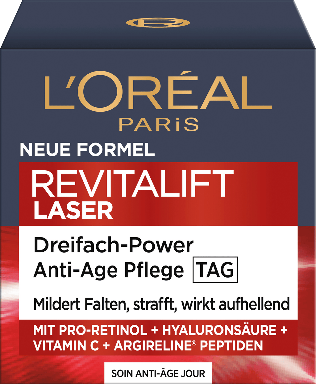L'ORÉAL PARiS REVITALIFT None Media 2