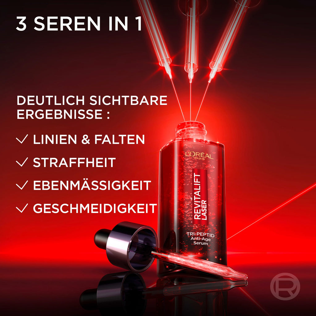 L'ORÉAL PARiS REVITALIFT None Media 9