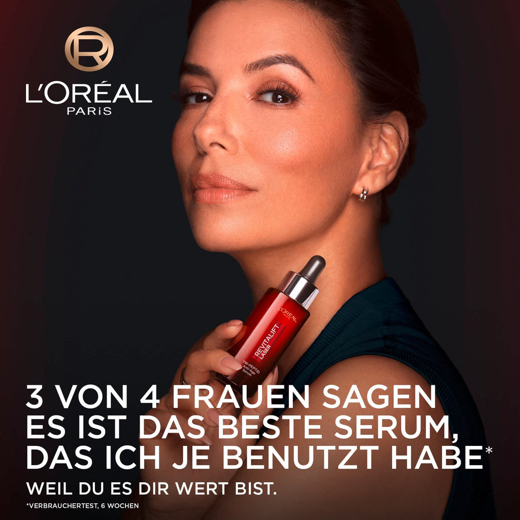 L'ORÉAL PARiS REVITALIFT None Media 7