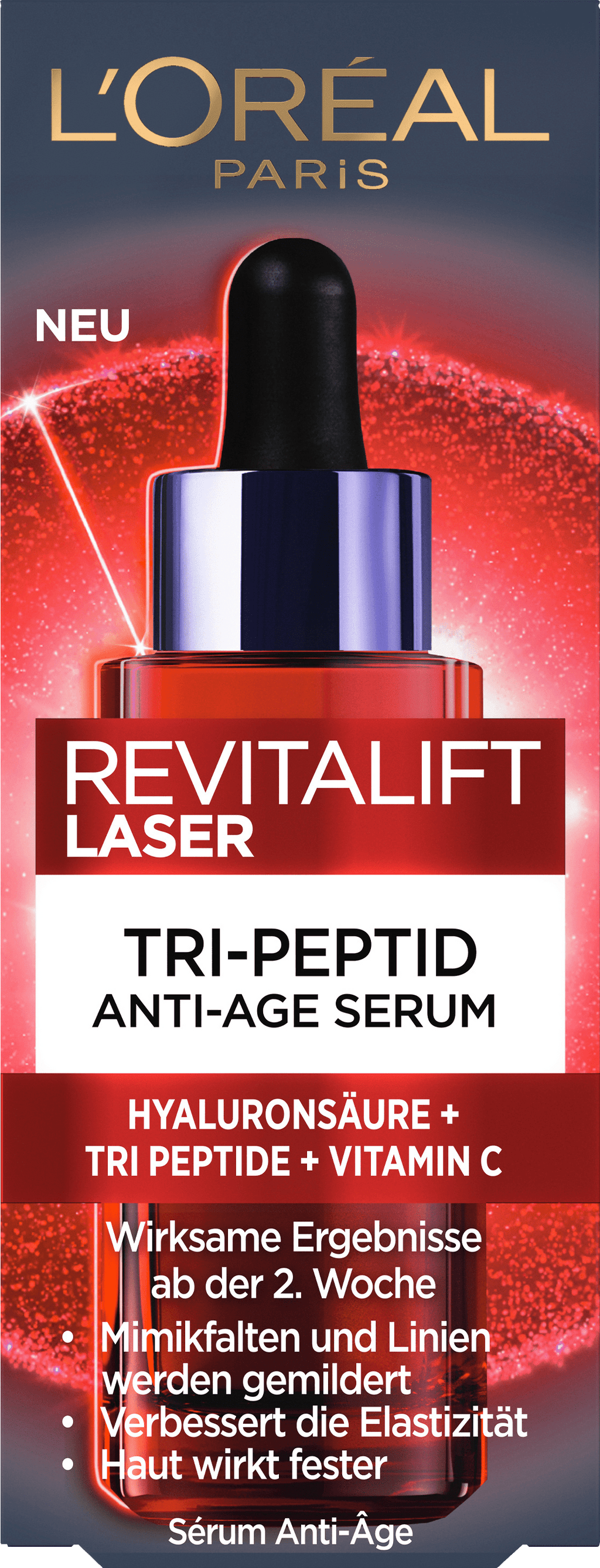 L'ORÉAL PARiS REVITALIFT None Media 2