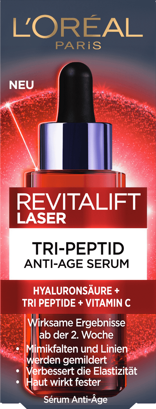 L'ORÉAL PARiS REVITALIFT None Media 2
