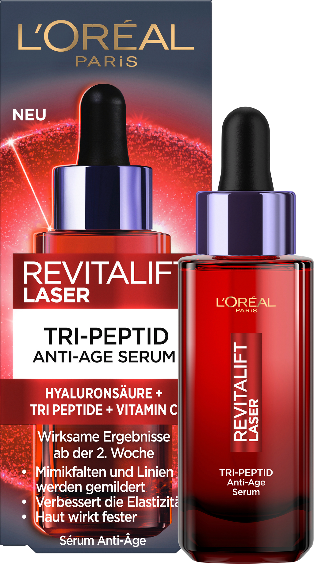L'ORÉAL PARiS REVITALIFT None Media 1