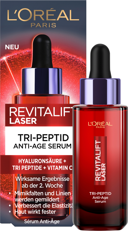L'ORÉAL PARiS REVITALIFT None Media 1