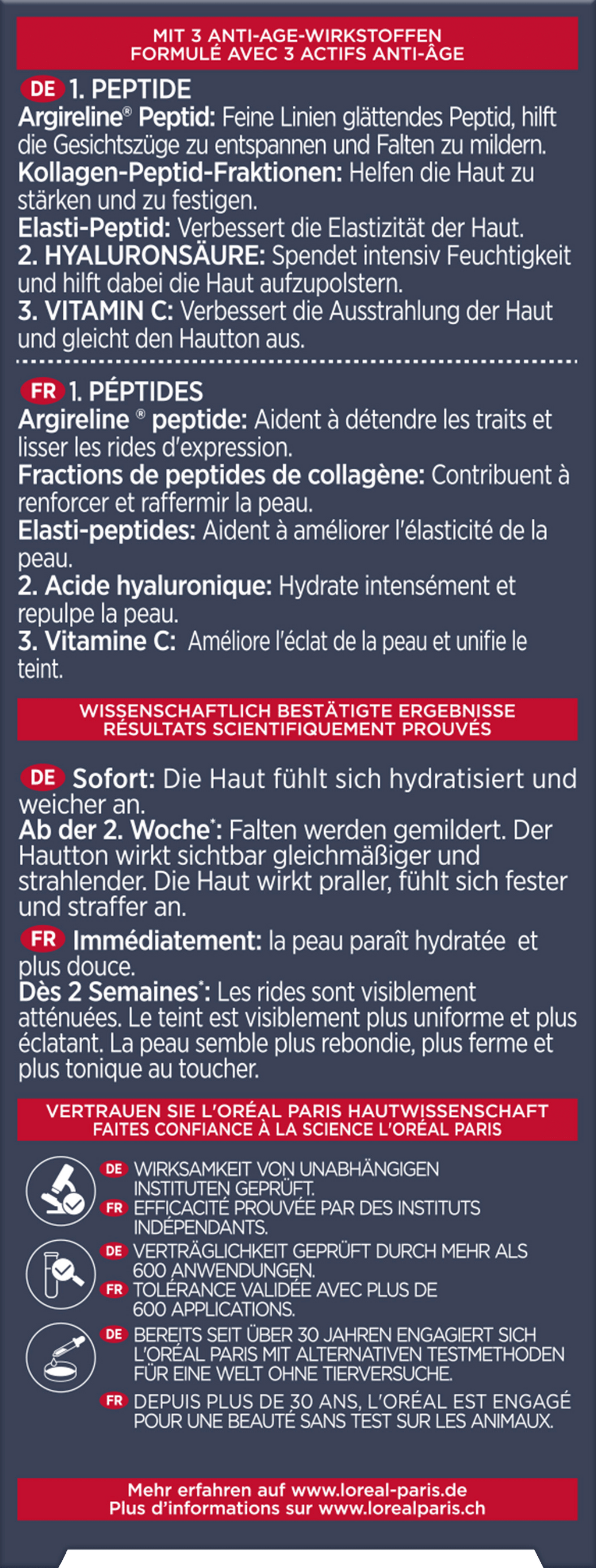 L'ORÉAL PARiS REVITALIFT None Media 14