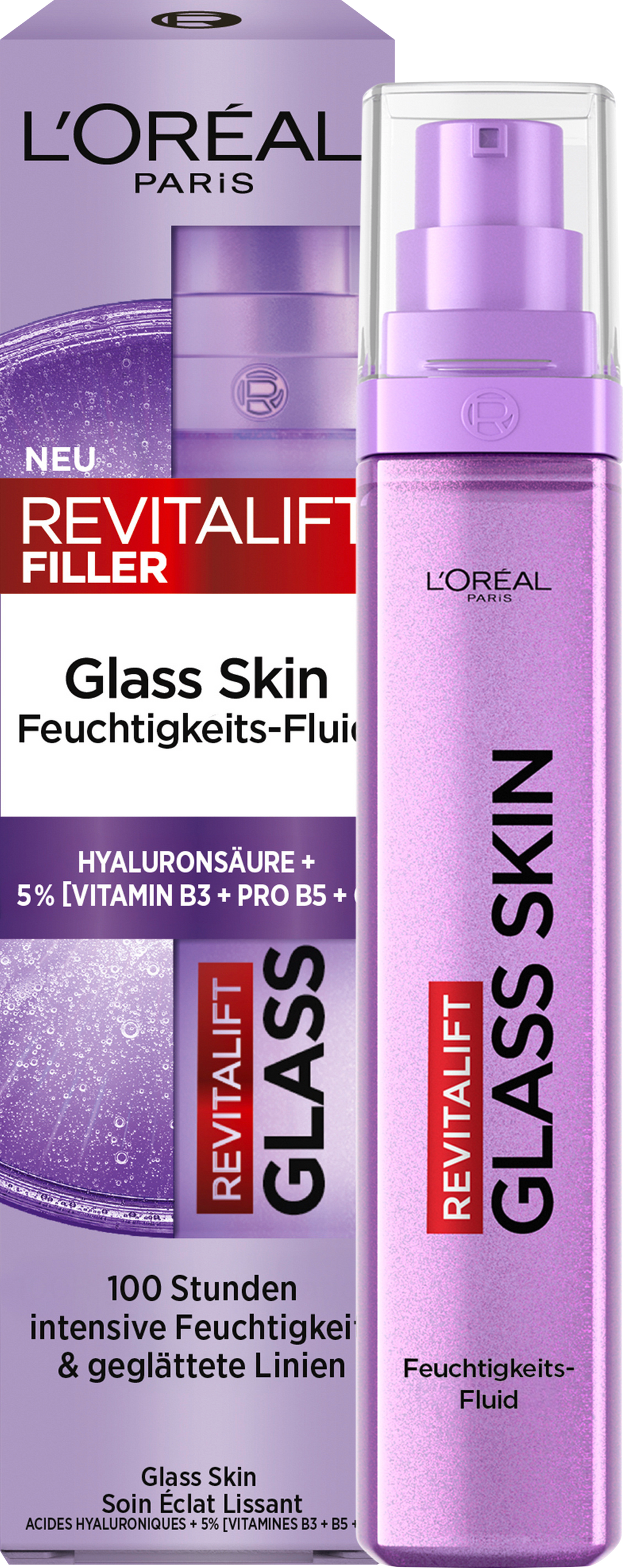 L'ORÉAL PARiS REVITALIFT None Media 1