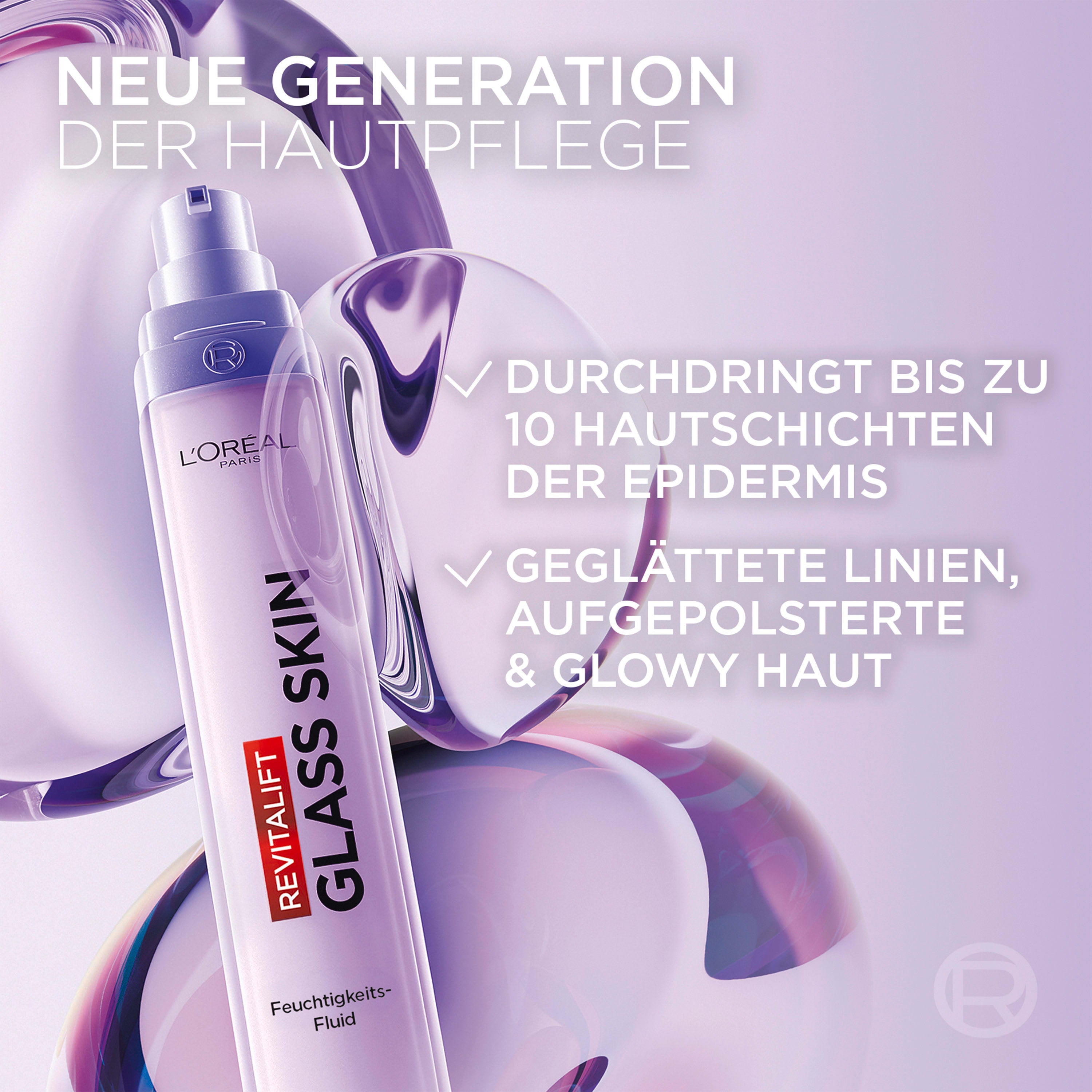 L'ORÉAL PARiS REVITALIFT None Media 10