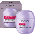 Gesichtscreme Hyaluron-Aqua-Fluid LSF 30 L'ORÉAL PARiS REVITALIFT