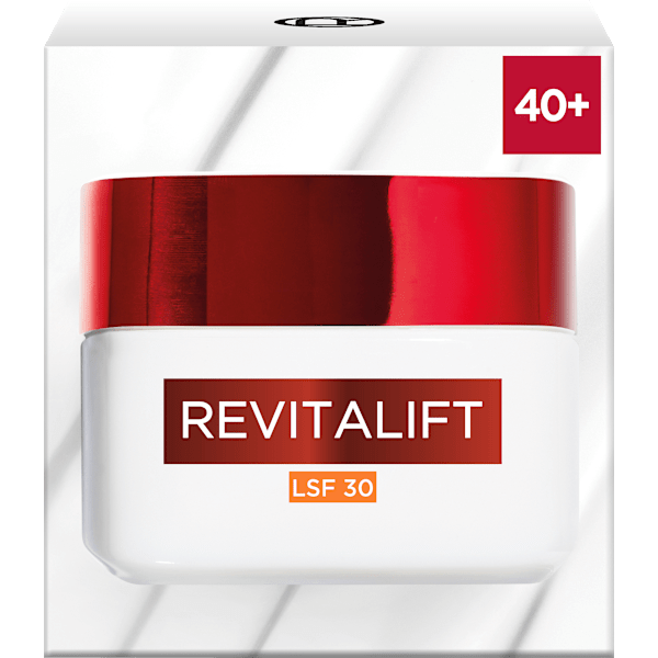Gesichtscreme Revitalift Classic LSF 30 L'ORÉAL PARiS REVITALIFT