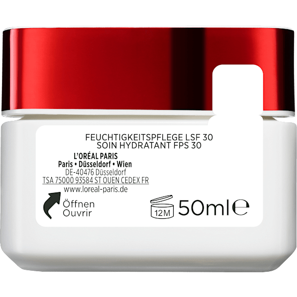 Gesichtscreme Revitalift Classic LSF 30 L'ORÉAL PARiS REVITALIFT