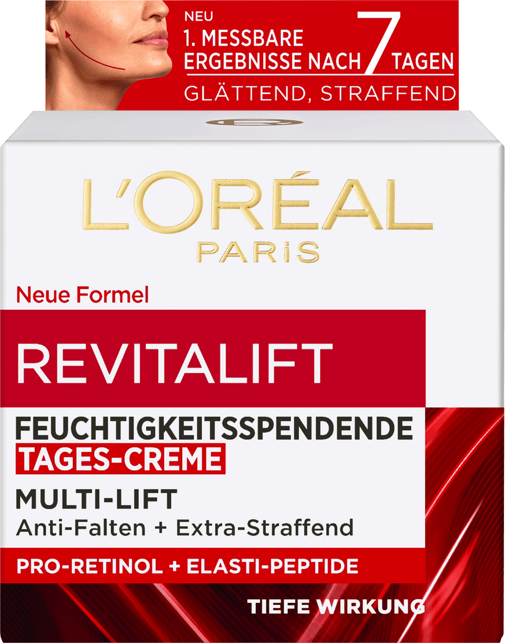 L'ORÉAL PARiS REVITALIFT None Media 2