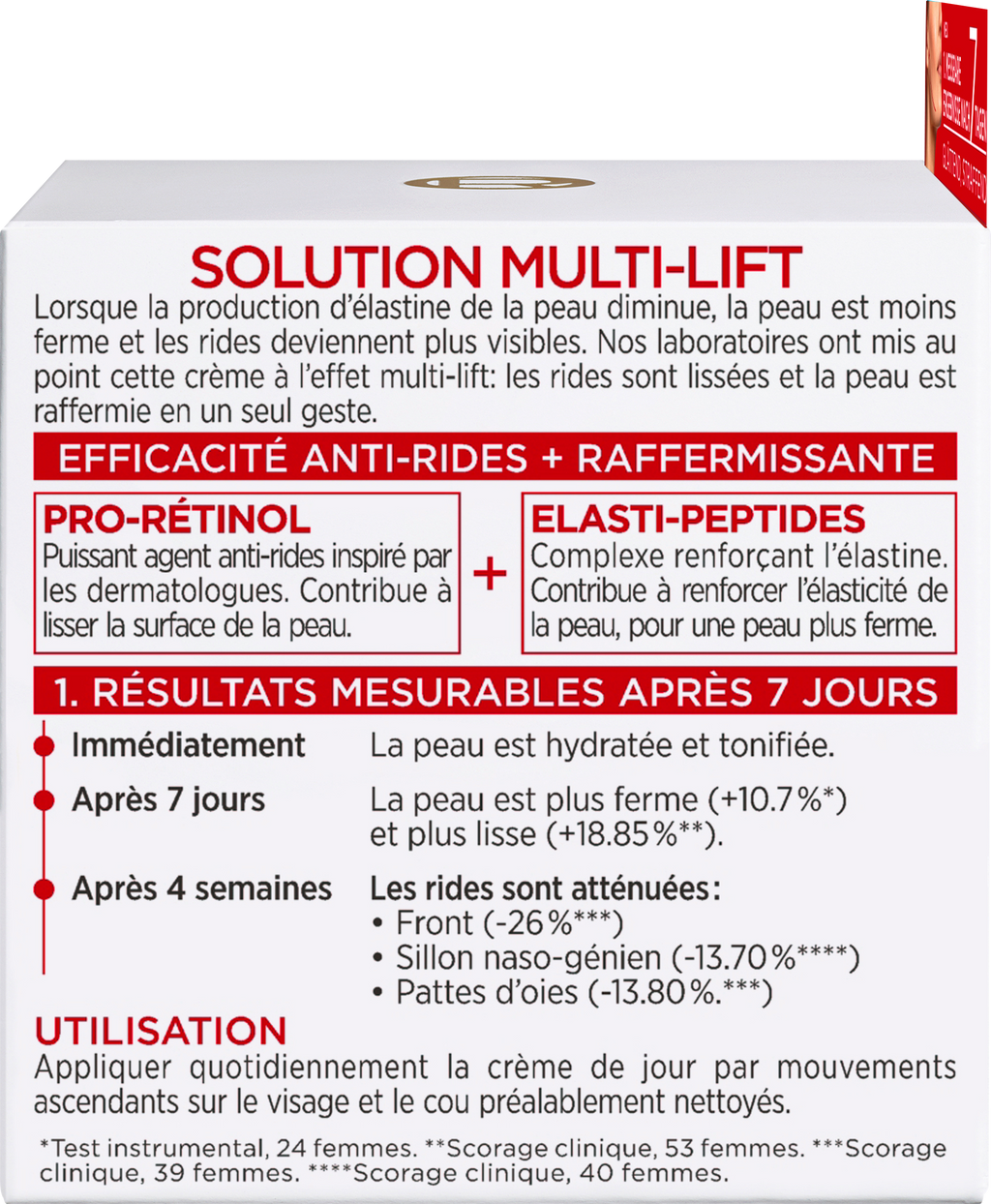 L'ORÉAL PARiS REVITALIFT None Media 8