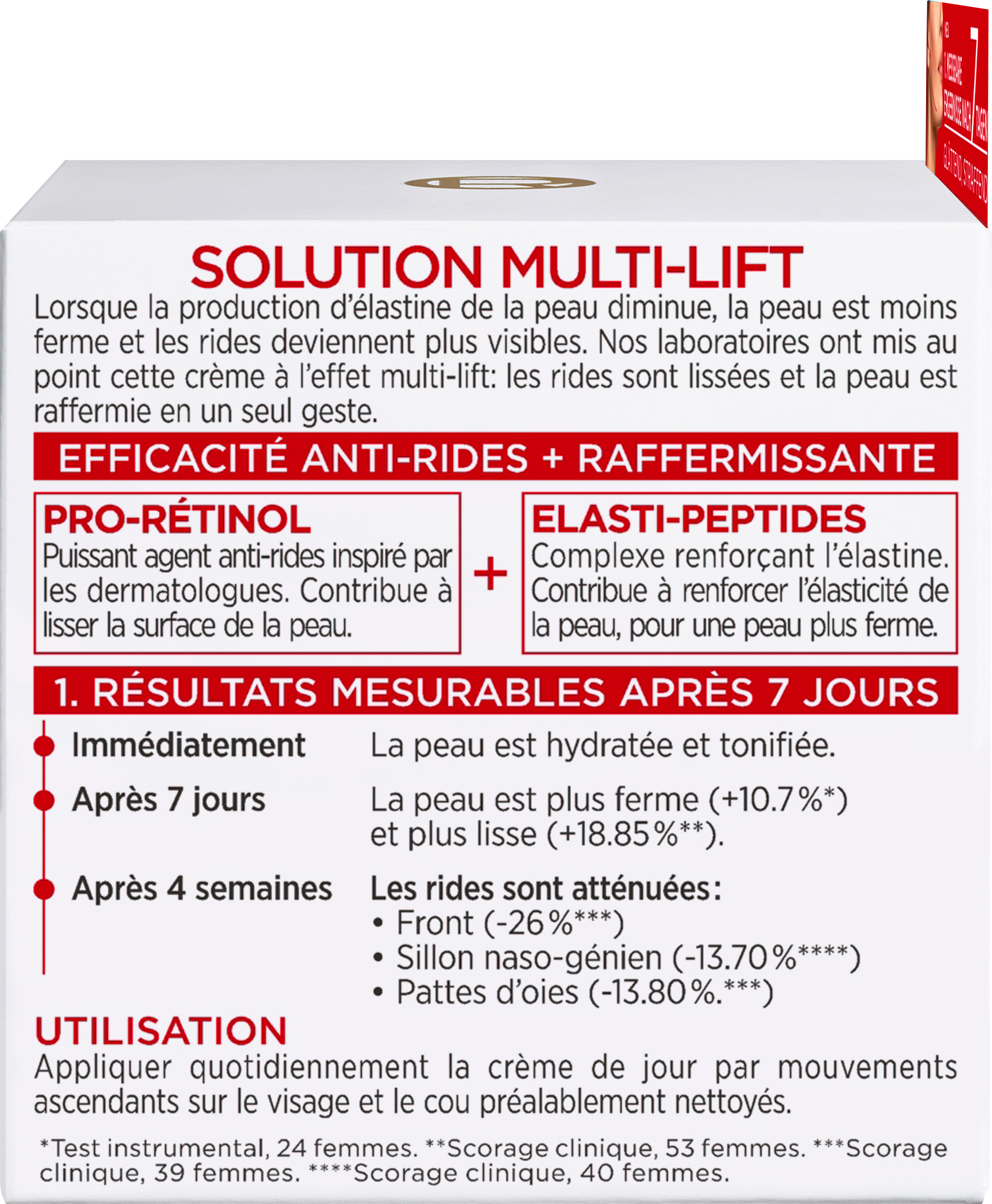 L'ORÉAL PARiS REVITALIFT None Media 8
