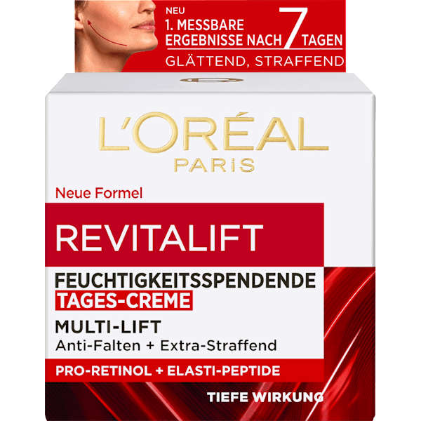 Gesichtscreme Revitalift Classic L'ORÉAL PARiS REVITALIFT