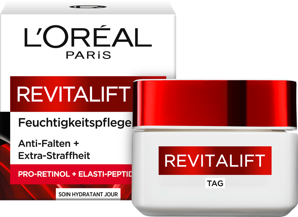 L'ORÉAL PARiS REVITALIFT None Media 1