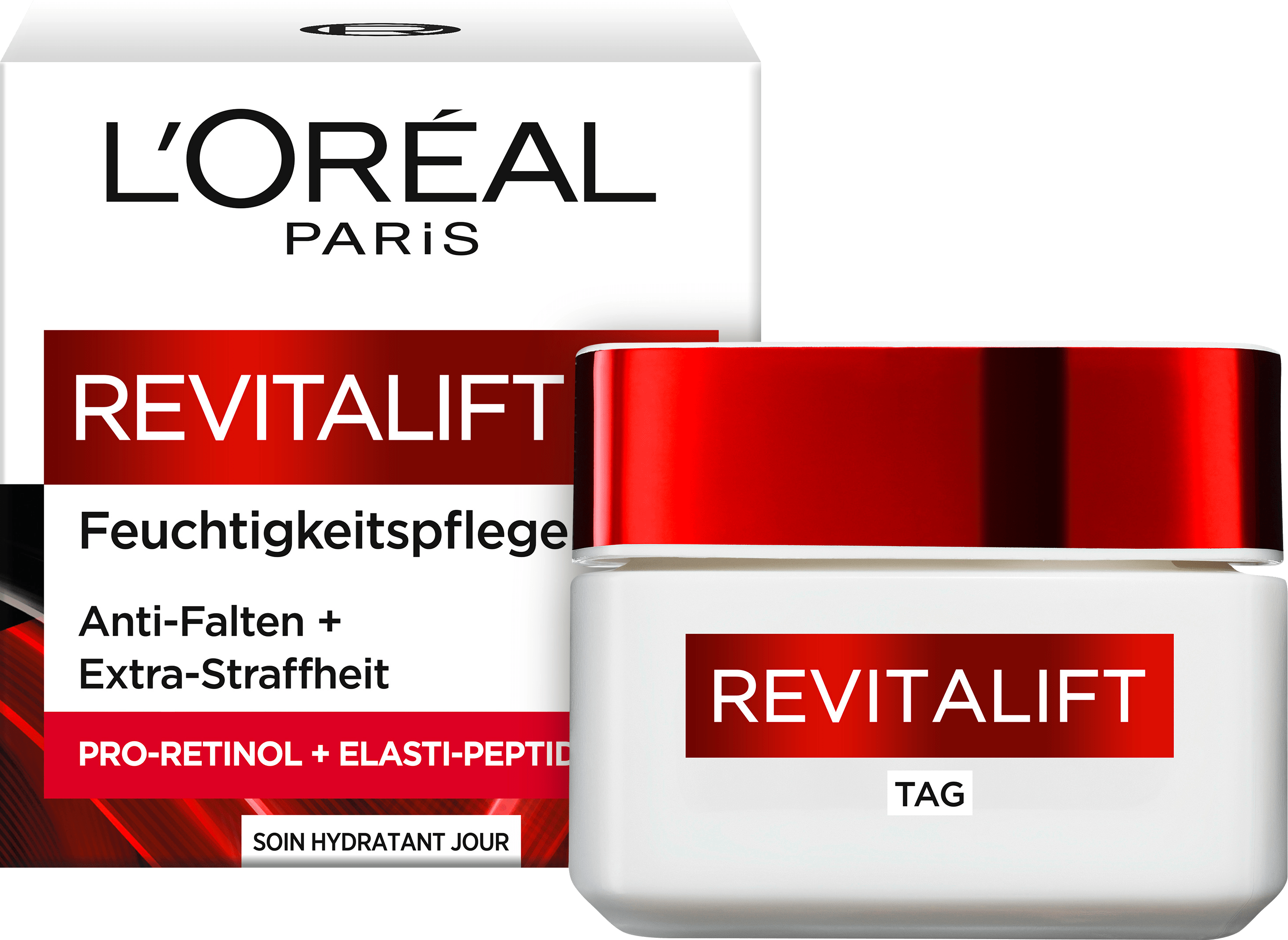 L'ORÉAL PARiS REVITALIFT None Media 1