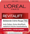 Gesichtscreme Revitalift Crème Rouge L'ORÉAL PARiS REVITALIFT
