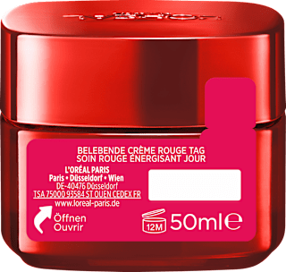 Gesichtscreme Revitalift Crème Rouge L'ORÉAL PARiS REVITALIFT